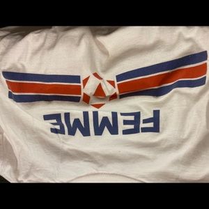Urban outers T-shirt